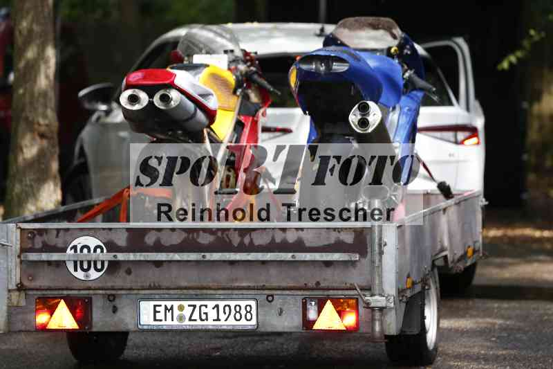 Archiv-2025/33 24.07.2025 Speer Racing ADR/Impressionen